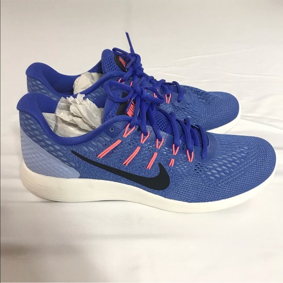 Nike Shoes - Nike Lunarglide 8 NWOB Size 11 Running Shoes